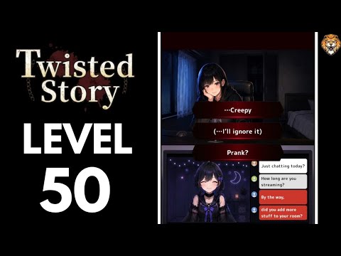 Play level 50 walkthrough