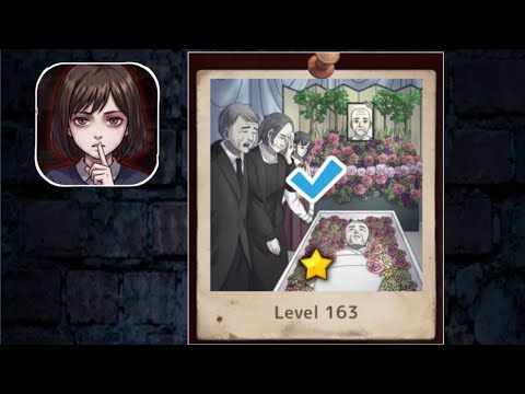 Play level 163 walkthrough