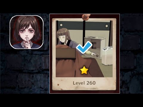 Play level 260 walkthrough