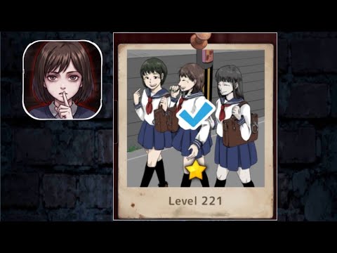 Play level 221 walkthrough