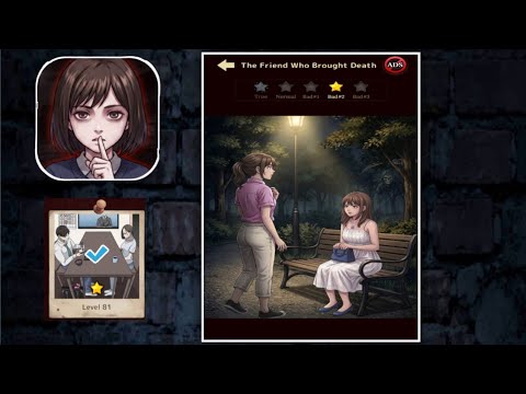 Play level 82 walkthrough