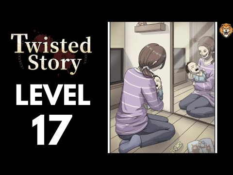 Play level 17 walkthrough