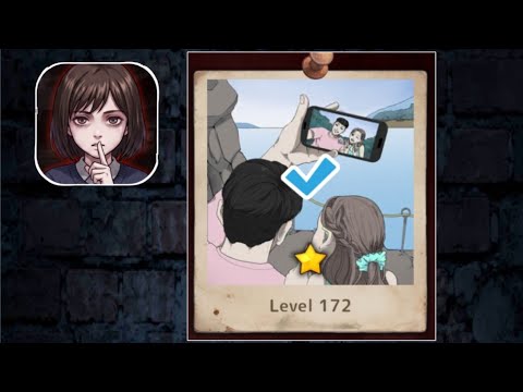 Play level 172 walkthrough
