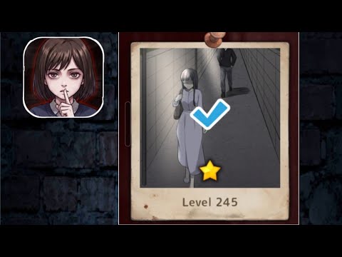 Play level 245 walkthrough