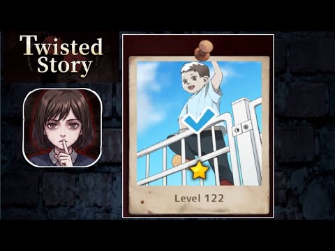 Play level 122 walkthrough