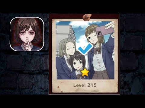 Play level 215 walkthrough