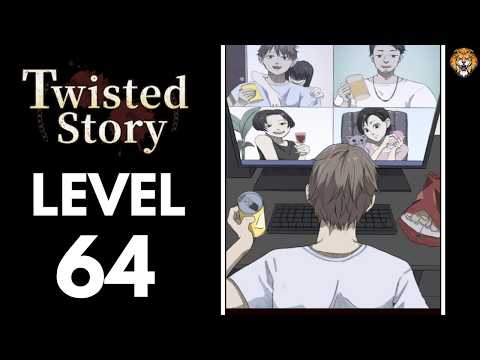 Play level 64 walkthrough