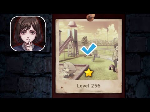 Play level 256 walkthrough