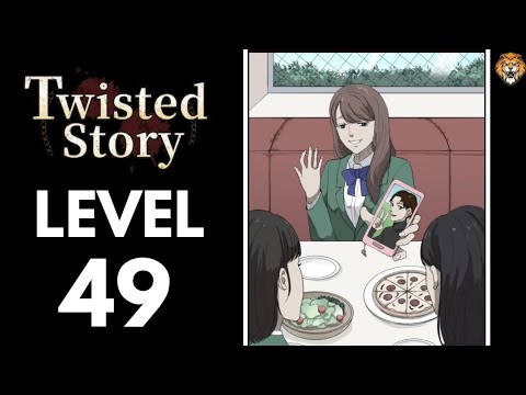 Play level 49 walkthrough