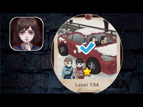Play level 194 walkthrough