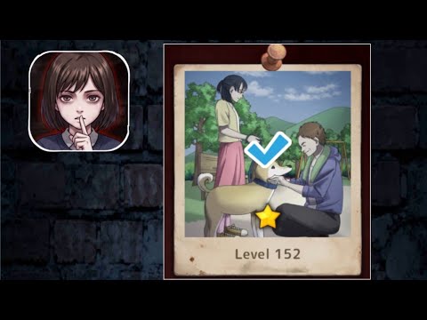 Play level 152 walkthrough