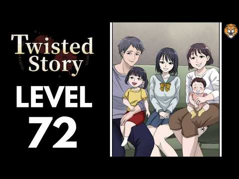 Play level 72 walkthrough