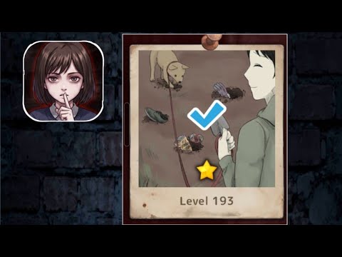 Play level 193 walkthrough