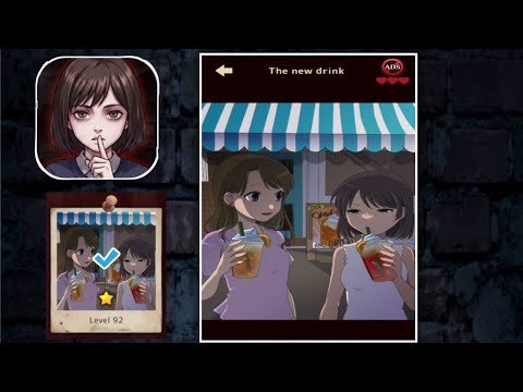Play level 92 walkthrough