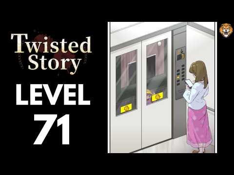 Play level 71 walkthrough