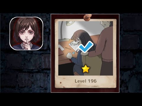 Play level 196 walkthrough