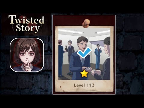 Play level 113 walkthrough