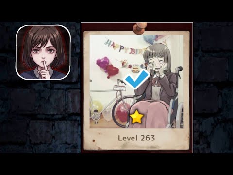 Play level 263 walkthrough
