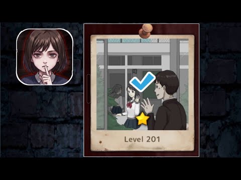 Play level 201 walkthrough