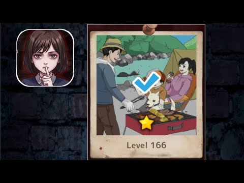 Play level 166 walkthrough