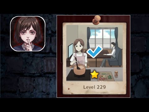 Play level 229 walkthrough