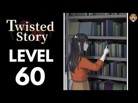 Play level 60 walkthrough