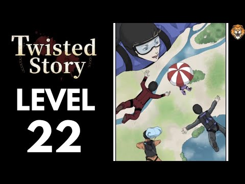 Play level 22 walkthrough