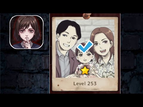 播放第 253 关攻略
