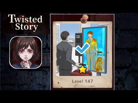 Play level 147 walkthrough