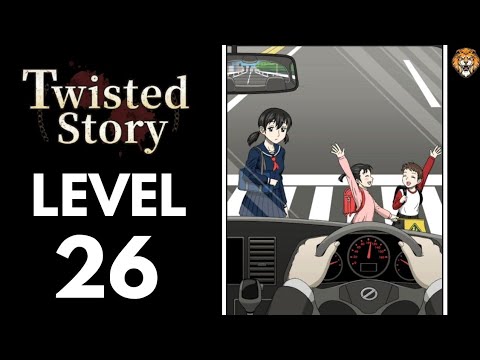 Play level 26 walkthrough