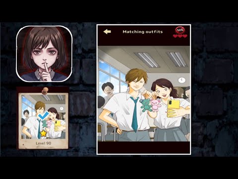 Play level 90 walkthrough