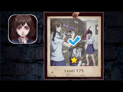 Play level 175 walkthrough