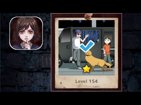 播放第 154 关攻略