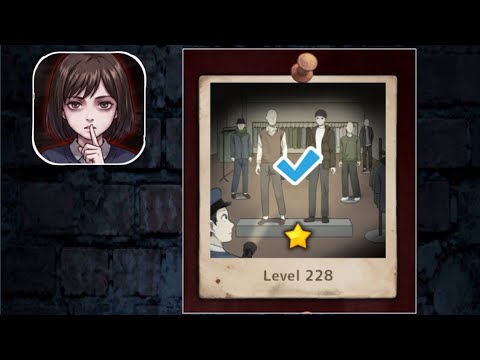 播放第 228 关攻略