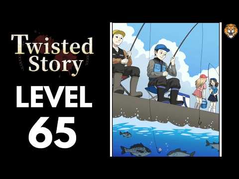 Play level 65 walkthrough