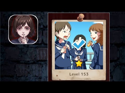 播放第 153 关攻略