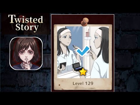 Play level 129 walkthrough