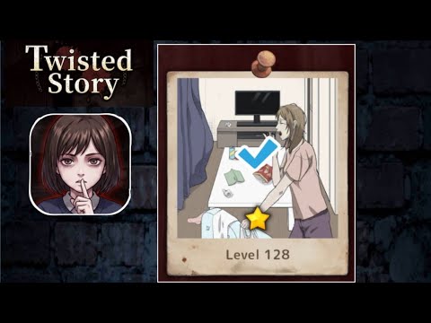 播放第 128 关攻略