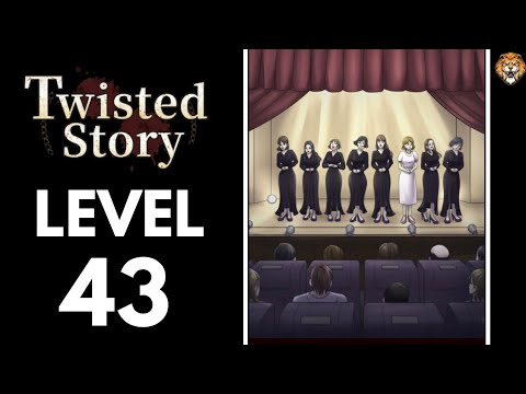 Play level 43 walkthrough