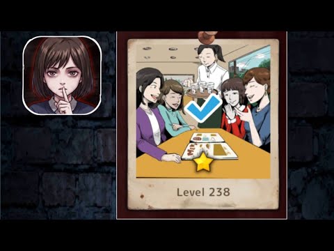 播放第 238 关攻略