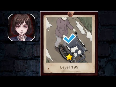 Play level 199 walkthrough