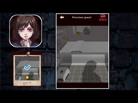 Play level 97 walkthrough