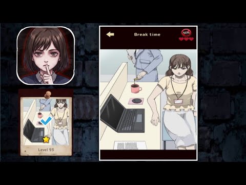 Play level 93 walkthrough