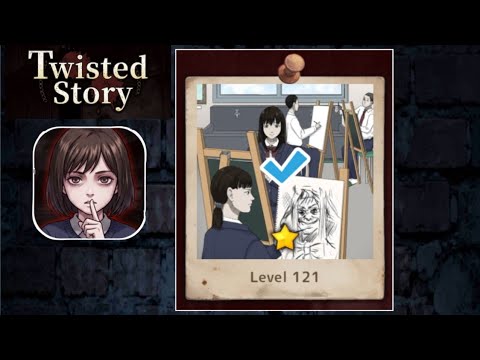 Play level 121 walkthrough