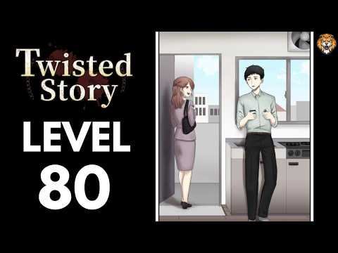 Play level 80 walkthrough
