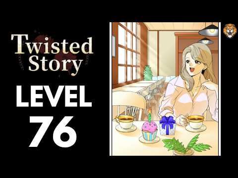 Play level 76 walkthrough