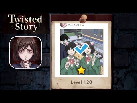 Play level 120 walkthrough