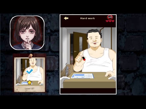 Play level 87 walkthrough