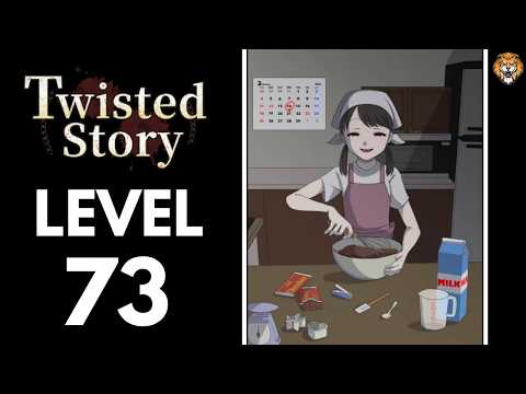 Play level 73 walkthrough