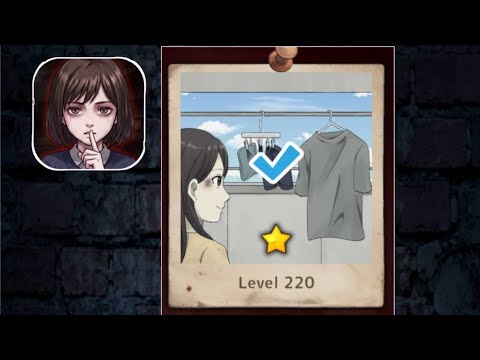 播放第 220 关攻略